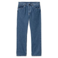 Carhartt Nolan Jeans Blauw