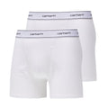 Carhartt Trunk Boxer 2-Pack Wit