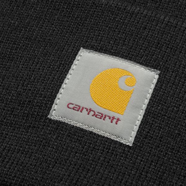 Carhartt Watch Muts Zwart