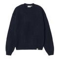 Carhartt WIP Bishop Sweater Navy
