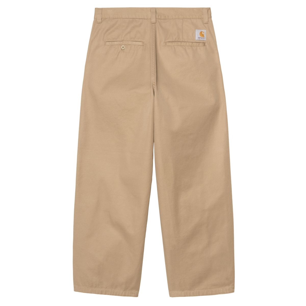 Carhartt WIP Brady Broek Beige