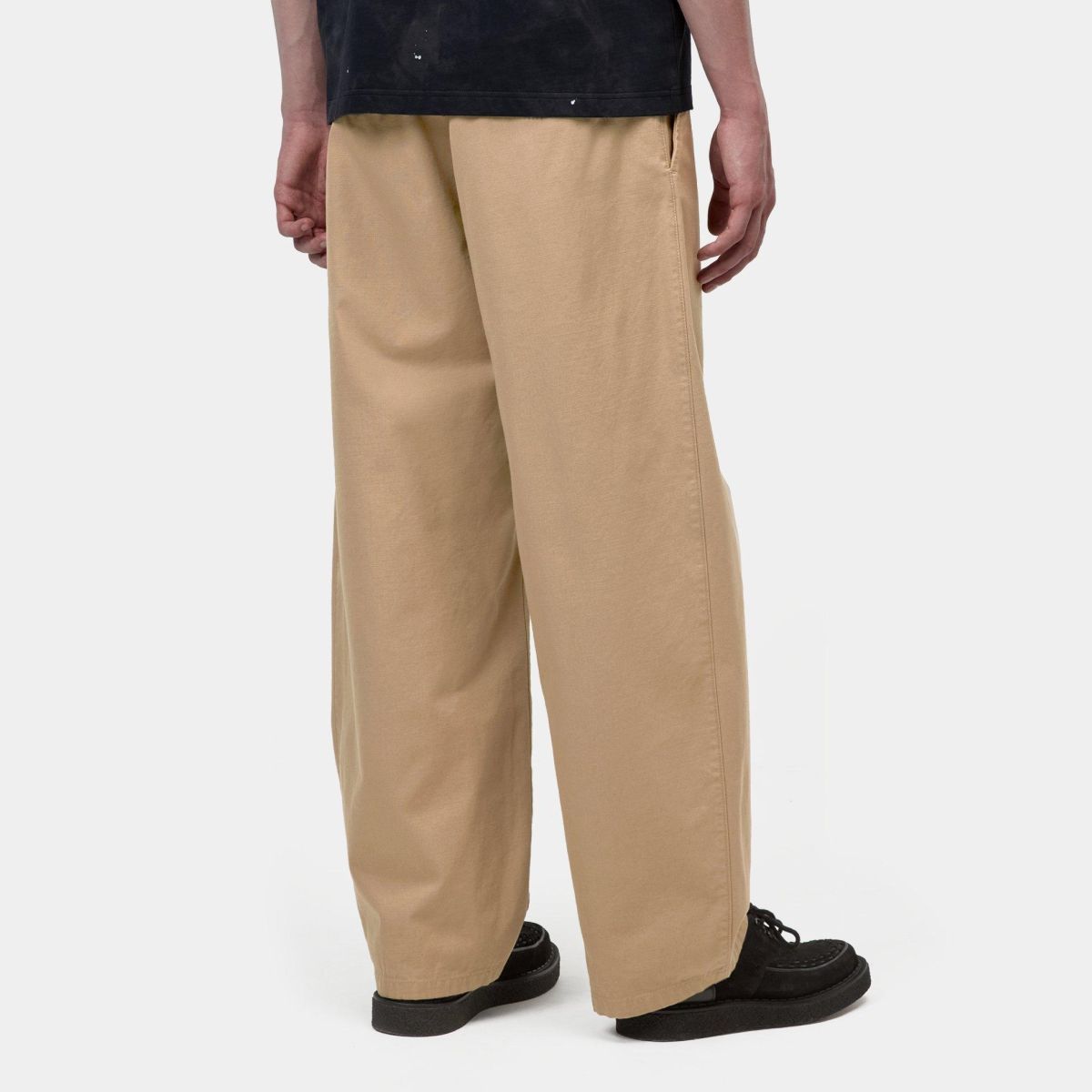Carhartt WIP Brady Broek Beige