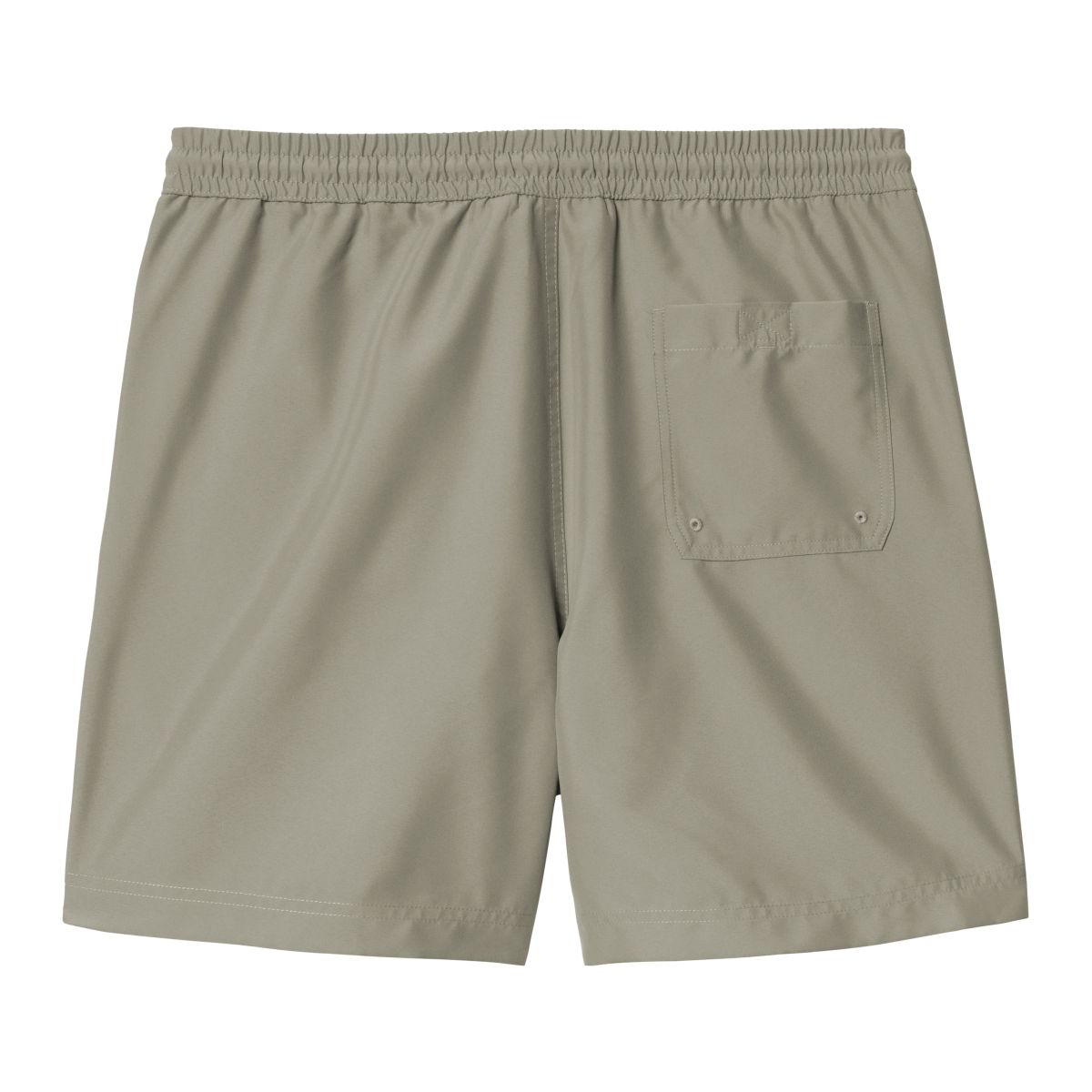 Carhartt WIP Chase Zwembroek Groen
