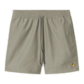 Carhartt WIP Chase Zwembroek Groen