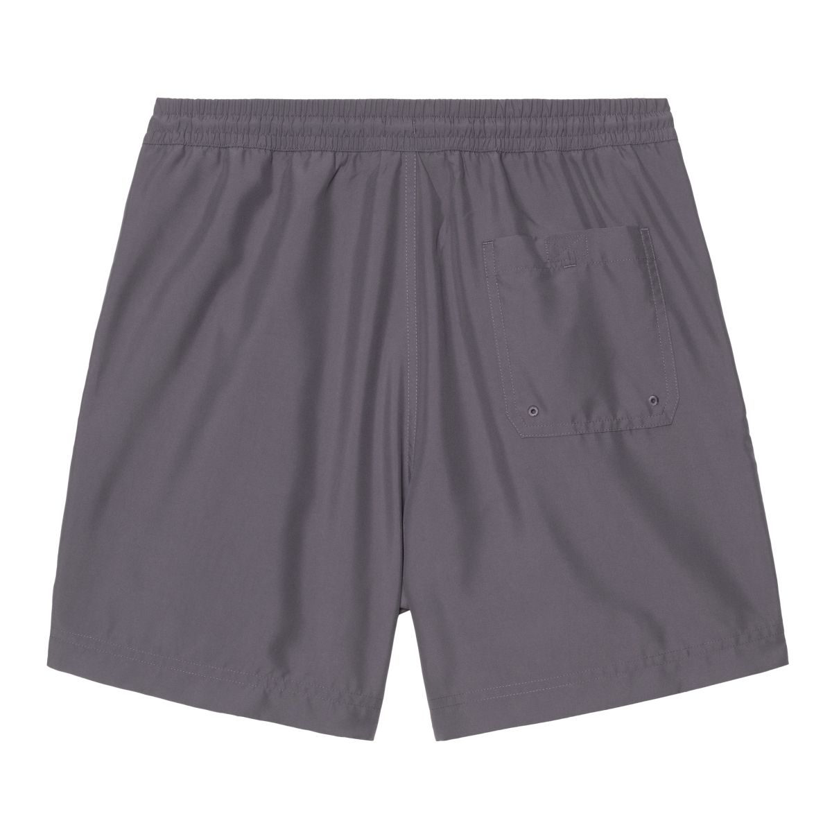 Carhartt WIP Chase Zwembroek Paars