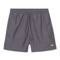 Carhartt WIP Chase Zwembroek Paars