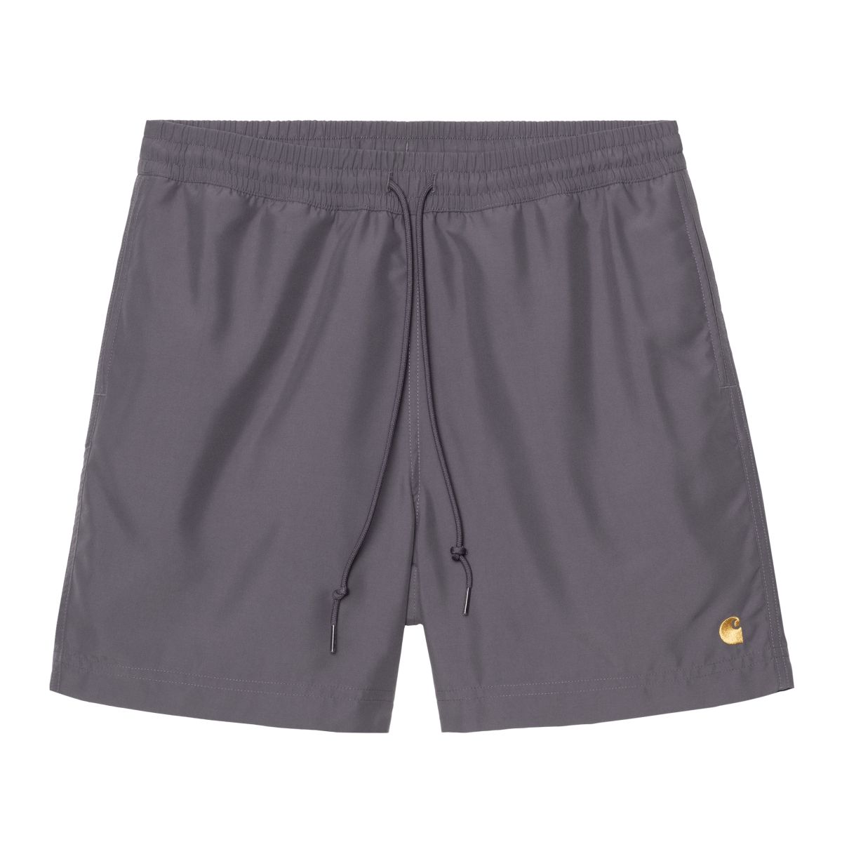 Carhartt WIP Chase Zwembroek Paars