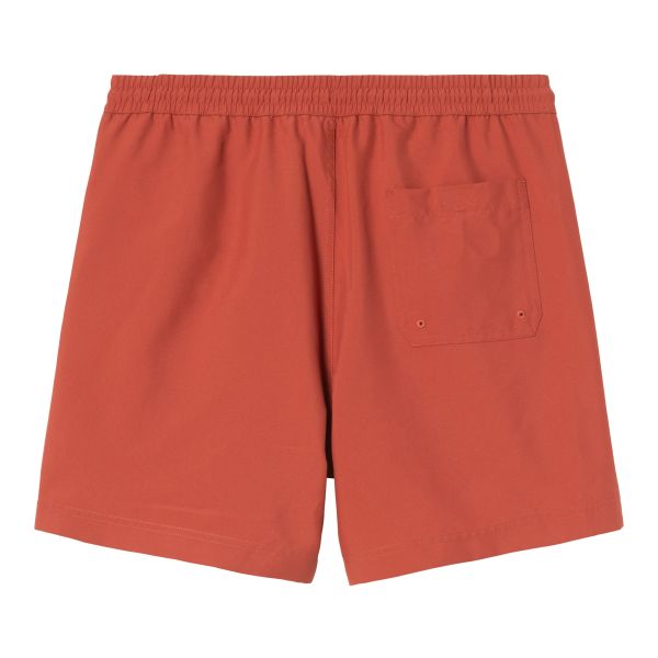 Carhartt WIP Chase Zomerset Rood