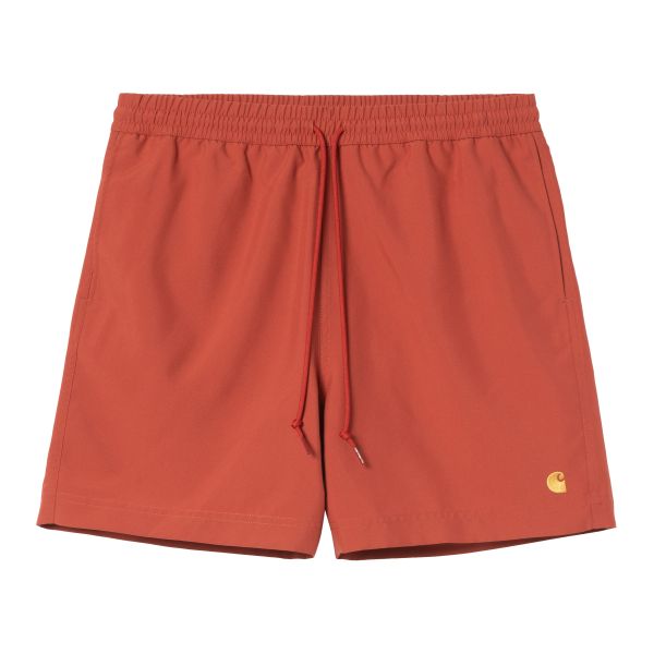 Carhartt WIP Chase Zomerset Rood