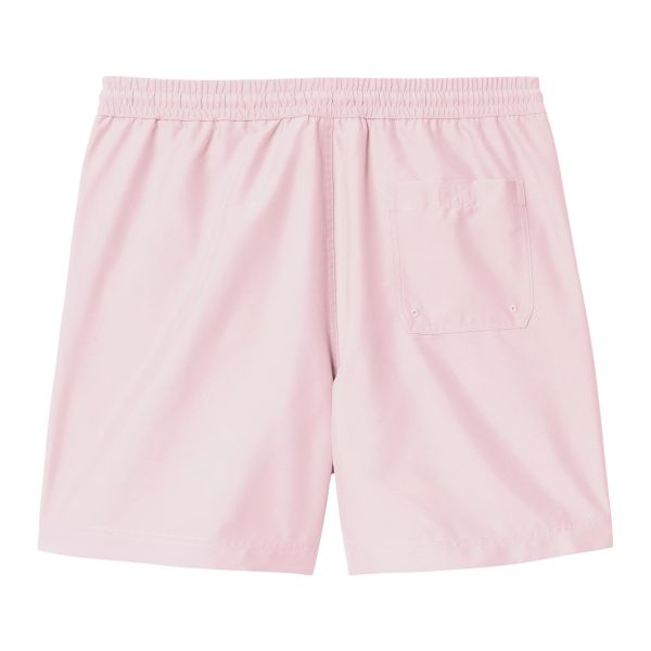 Carhartt WIP Chase Zwembroek Roze