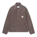 Carhartt WIP Detroit Jack Bruin