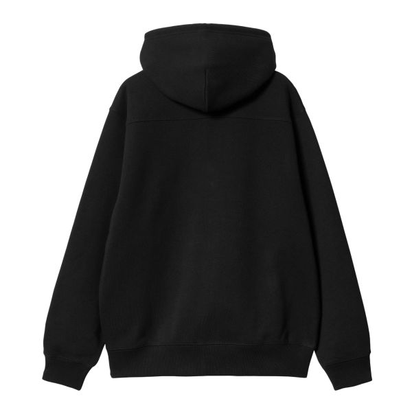 Carhartt WIP Eldon Vest Zwart