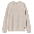 Carhartt WIP Firth Sweater Beige