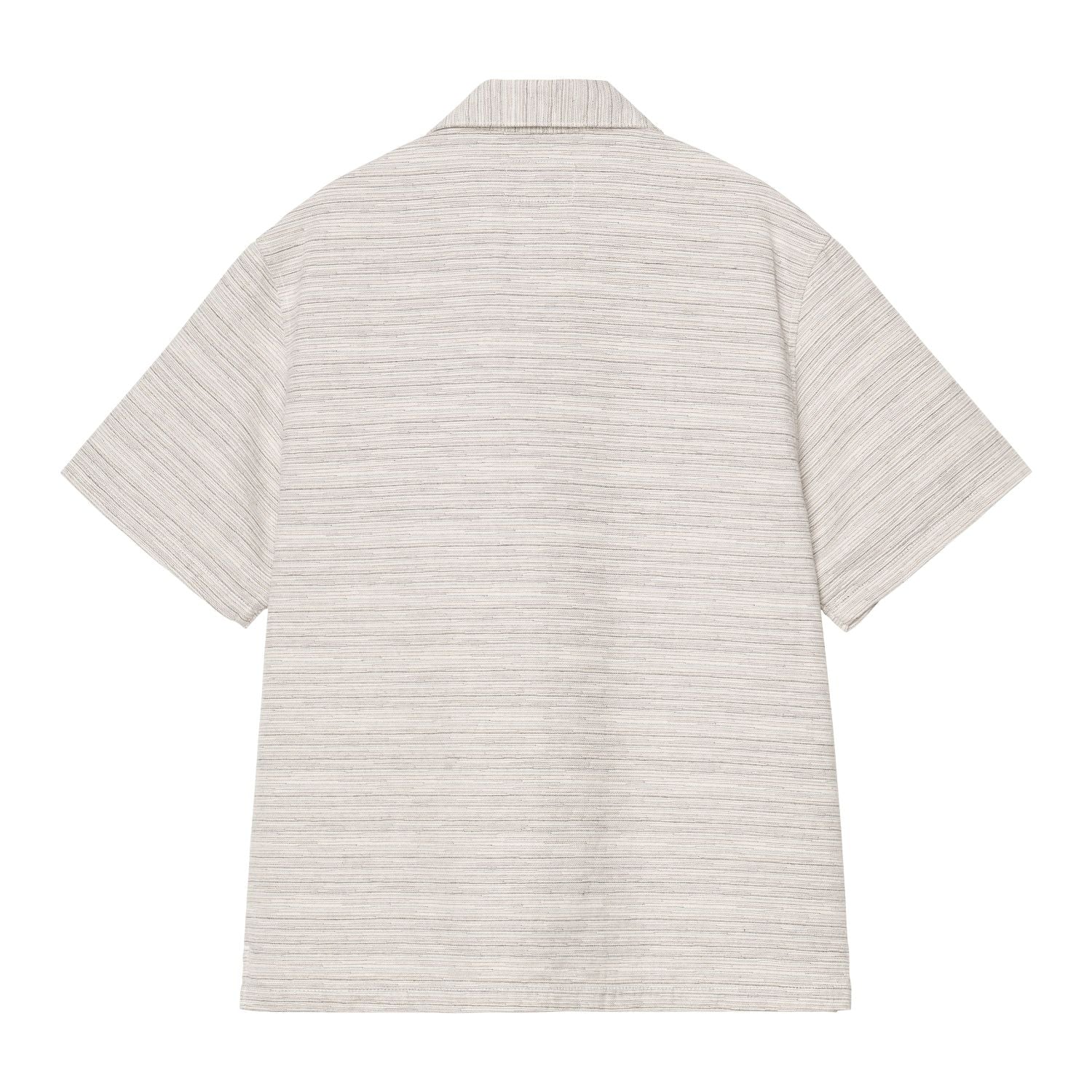 Carhartt WIP Gellar Overhemd Off White