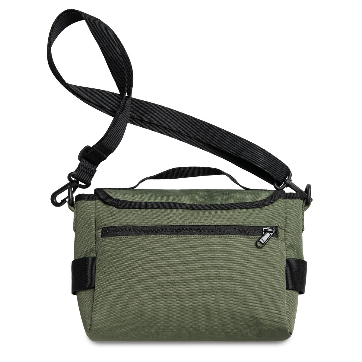 Carhartt WIP Kyle Shoulder Bag Groen