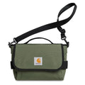 Carhartt WIP Kyle Shoulder Bag Groen