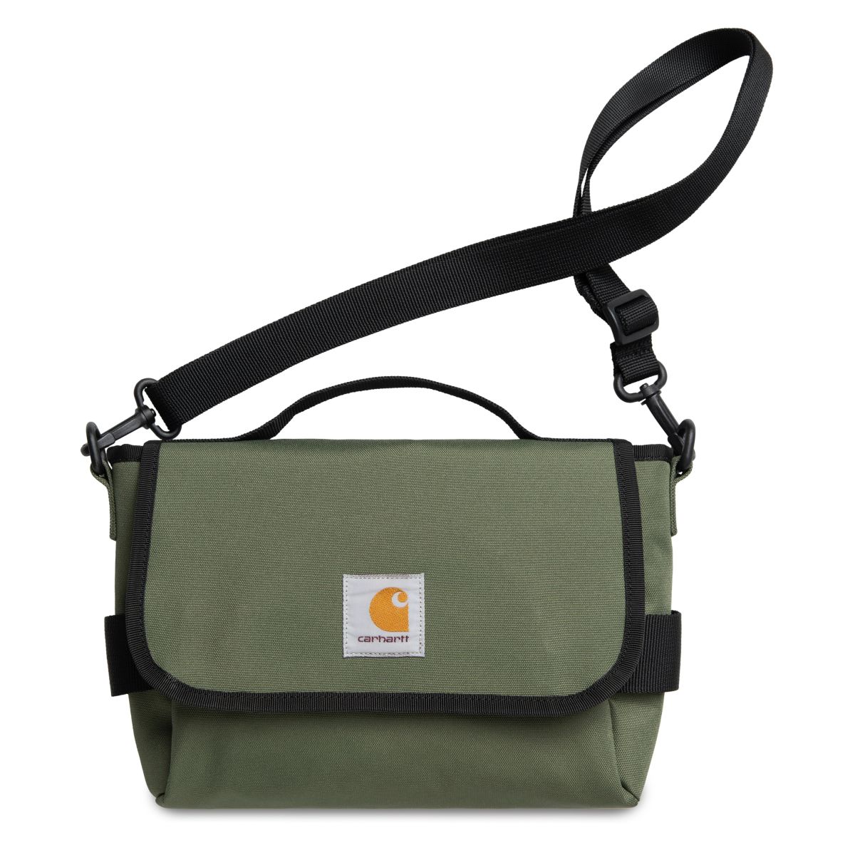 Carhartt WIP Kyle Shoulder Bag Groen