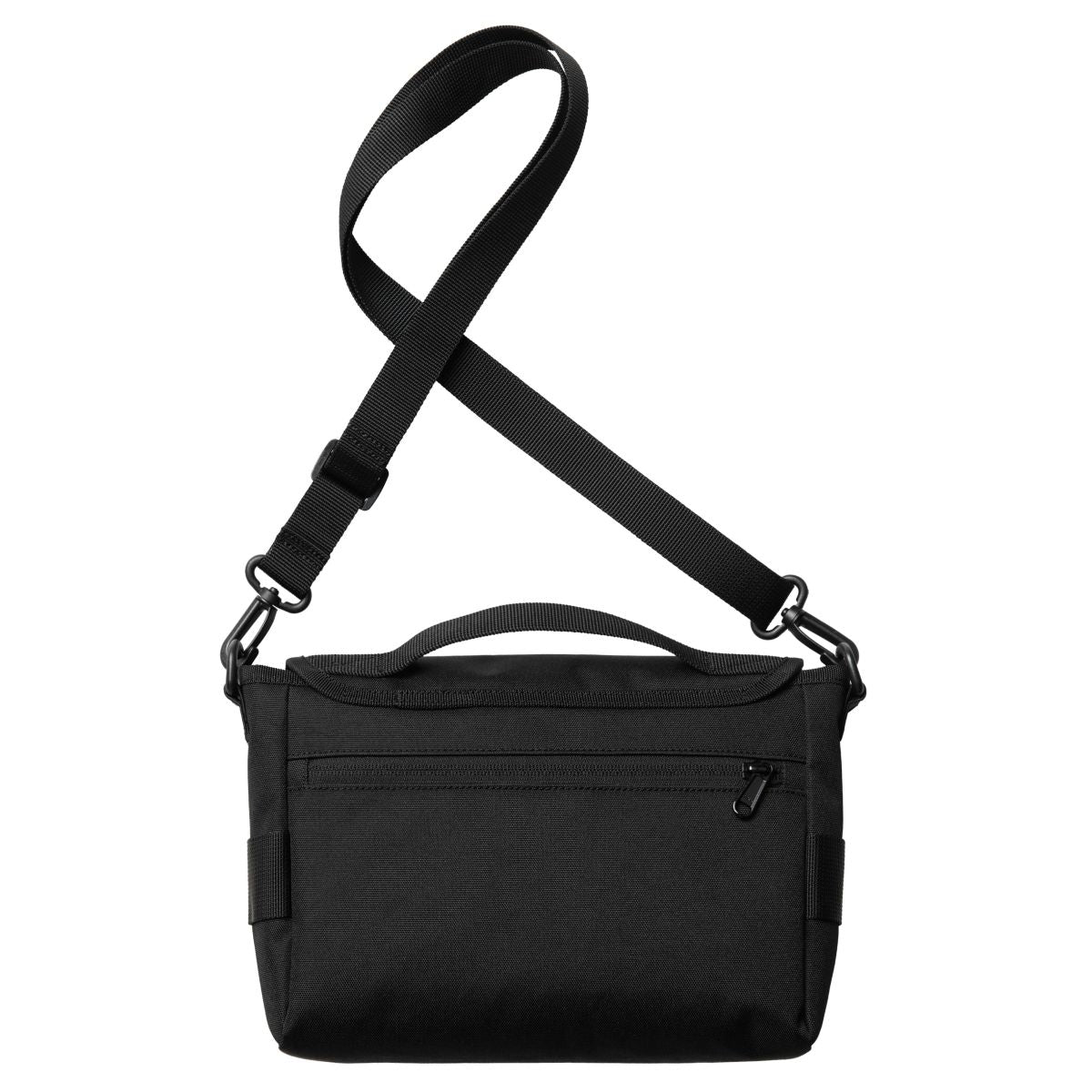 Carhartt WIP Kyle Shoulder Bag Zwart