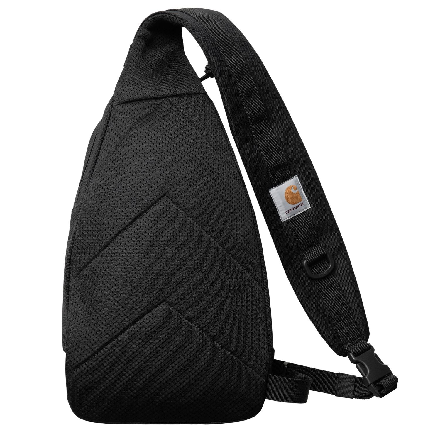 Carhartt WIP Kyle Sling Bag Zwart