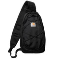 Carhartt WIP Kyle Sling Bag Zwart