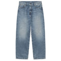 Carhartt WIP Landon Jeans Blauw
