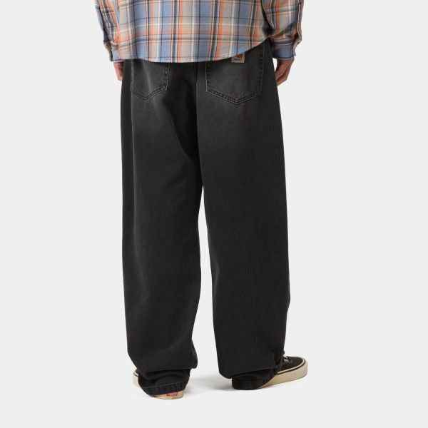 Carhartt WIP Landon Jeans Zwart