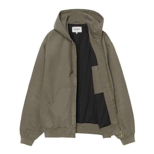 Carhartt WIP OG Active Vest Donker Groen