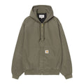 Carhartt WIP OG Active Vest Donker Groen