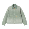 Carhartt WIP OG Arcan Jack Licht Groen