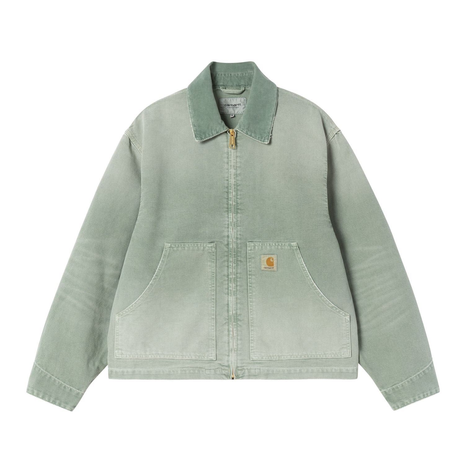 Carhartt WIP OG Arcan Jack Licht Groen