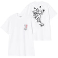 Carhartt WIP Playing Cards T-shirt Wit