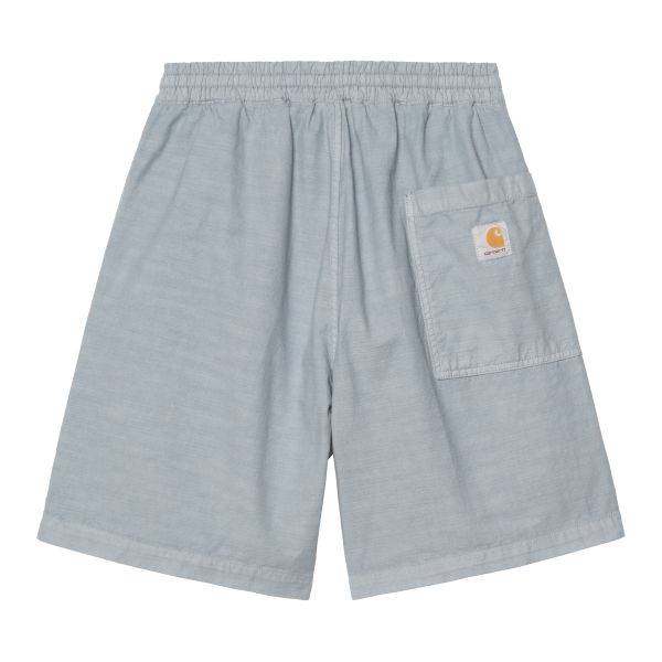 Carhartt WIP Rainer Korte Broek Grijs