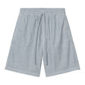 Carhartt WIP Rainer Korte Broek Grijs