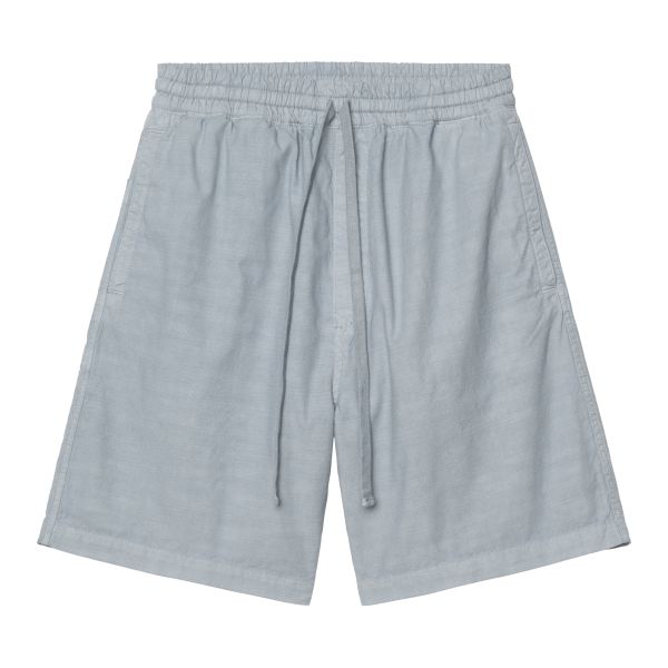 Carhartt WIP Rainer Korte Broek Grijs