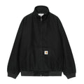 Carhartt WIP Ravon Jack Zwart