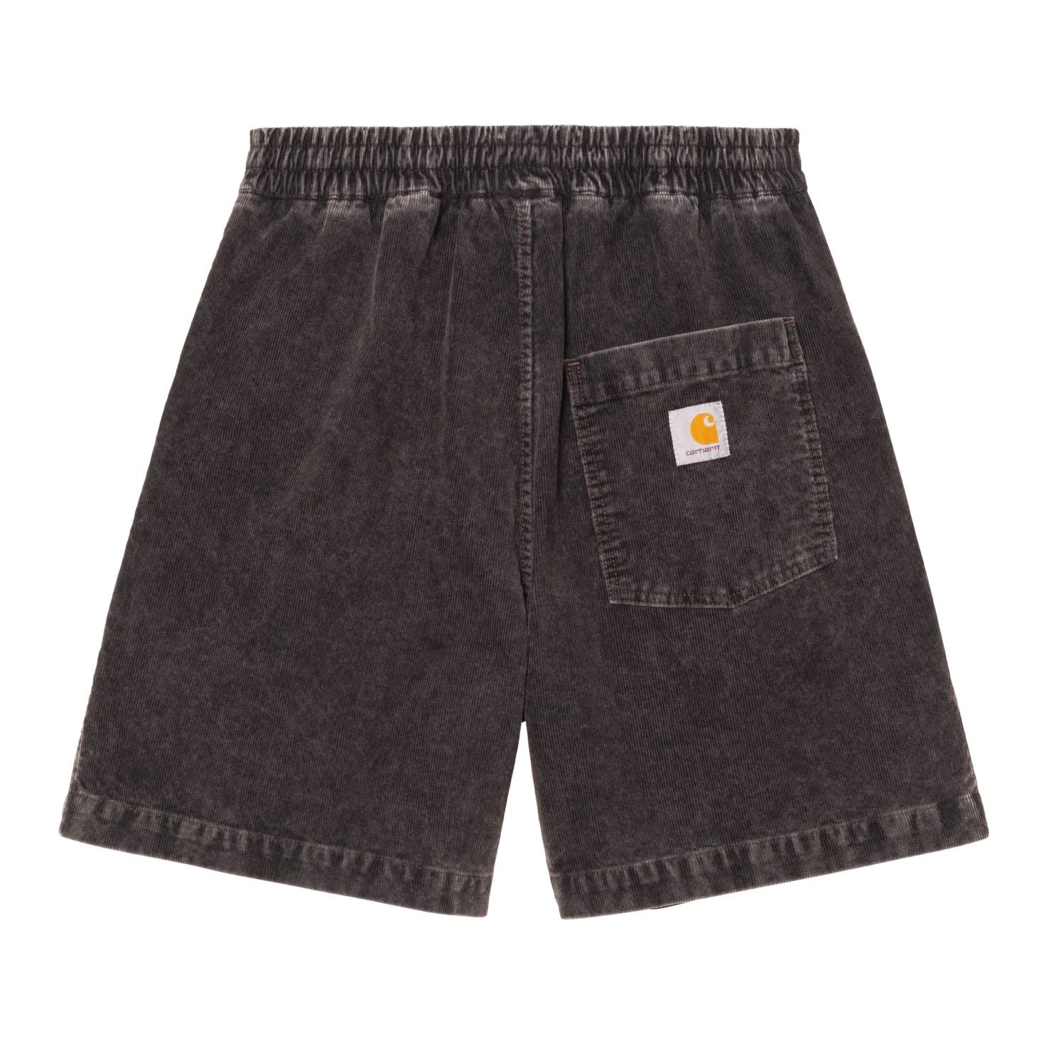 Carhartt WIP Reynold Korte Broek Bruin