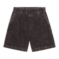 Carhartt WIP Reynold Korte Broek Bruin