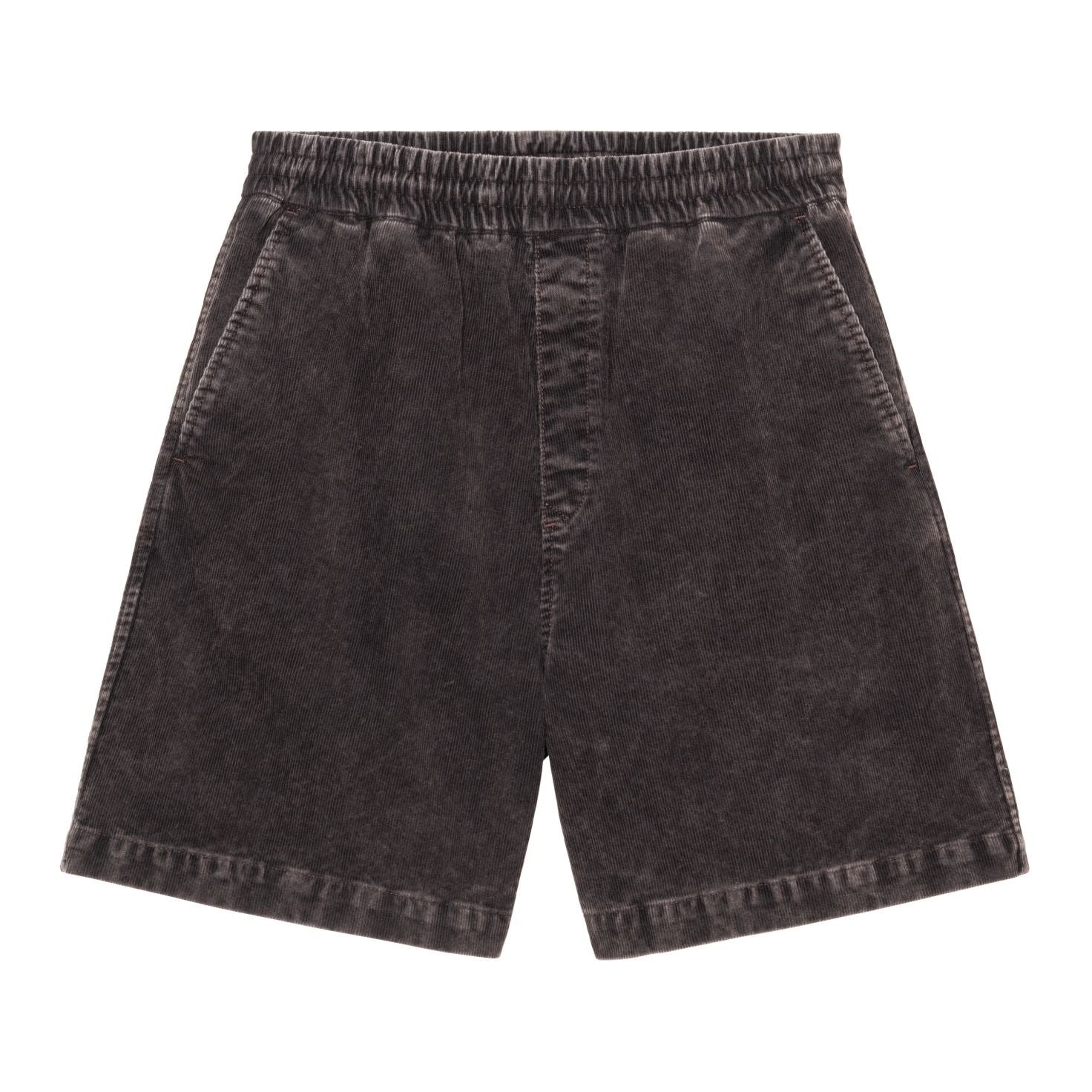 Carhartt WIP Reynold Korte Broek Bruin