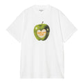 Carhartt WIP Spoiled T-shirt Wit