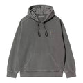 Carhartt WIP Vista Hoodie Antraciet