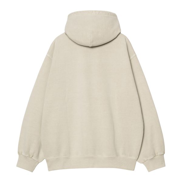 Carhartt WIP Vista Hoodie Beige