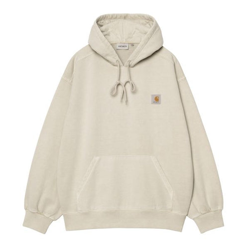 Carhartt WIP Vista Hoodie Beige