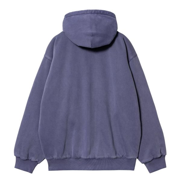 Carhartt WIP Vista Vest Paars
