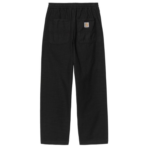 Carhartt WIP Walton Broek Zwart