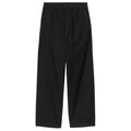 Carhartt WIP Walton Broek Zwart