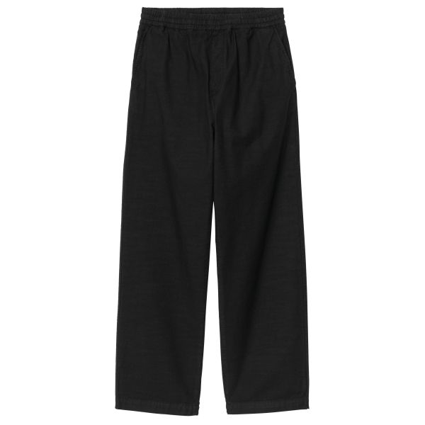 Carhartt WIP Walton Broek Zwart