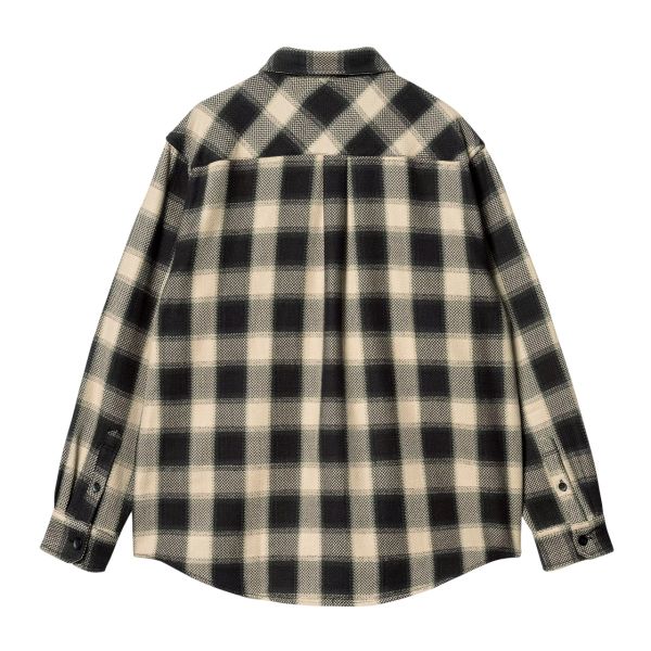 Carhartt Witten Overshirt Beige