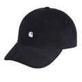 Carhartt WIP Harlem Cap Navy