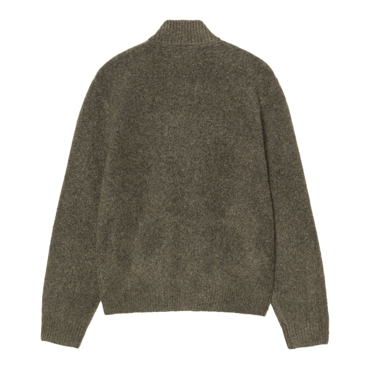 Carhartt WIP Curtis Vest Antraciet