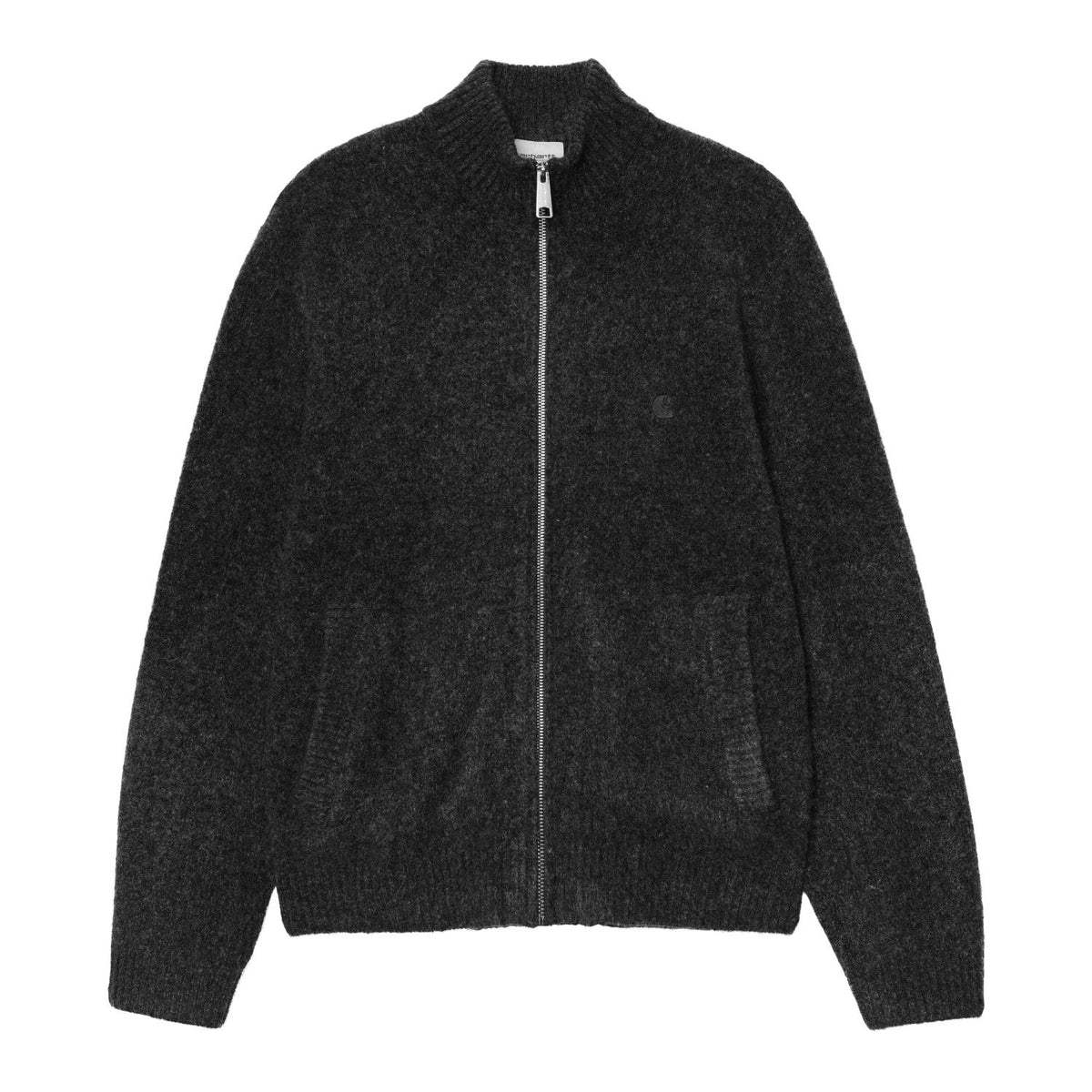 Carhartt WIP Curtis Vest Zwart